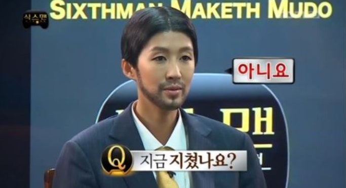 지금 지치셧나요