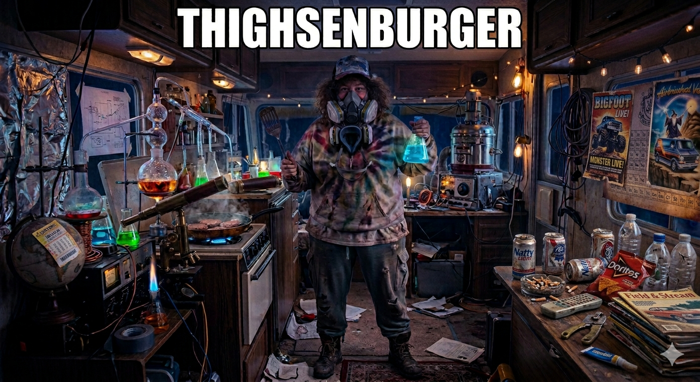 Thighsenburger