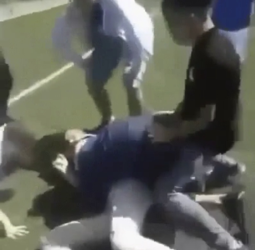 친구와의 우정