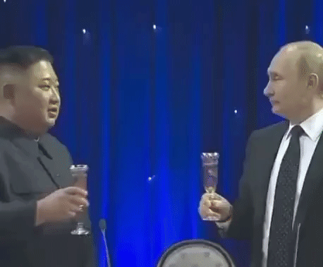 치얼스 짠