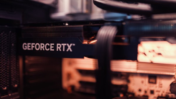 GPU 메모리 활용 그래프