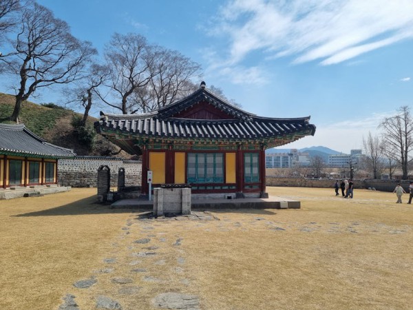 기관순매매동향