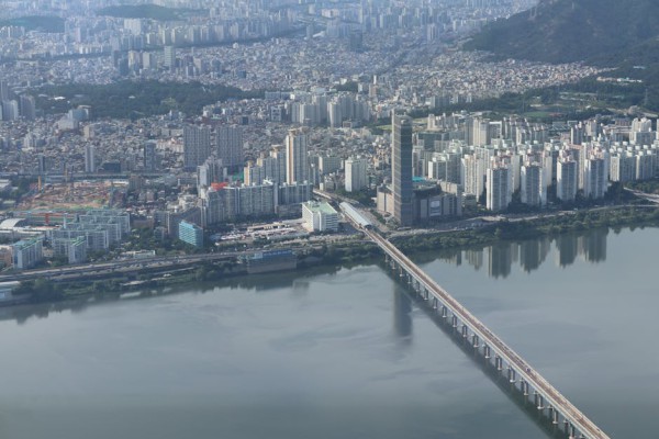 신경망 노드 확장