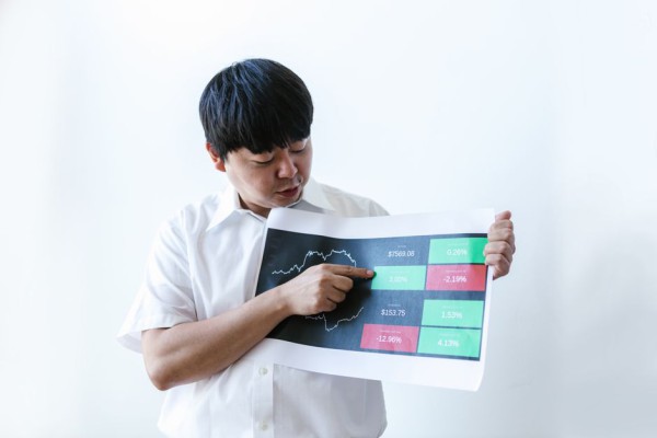 기관 수급 매매 패턴